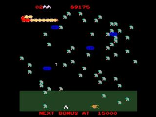 Screenshot Thumbnail / Media File 1 for Arcade's Greatest Hits - The Atari Collection 2 [U]